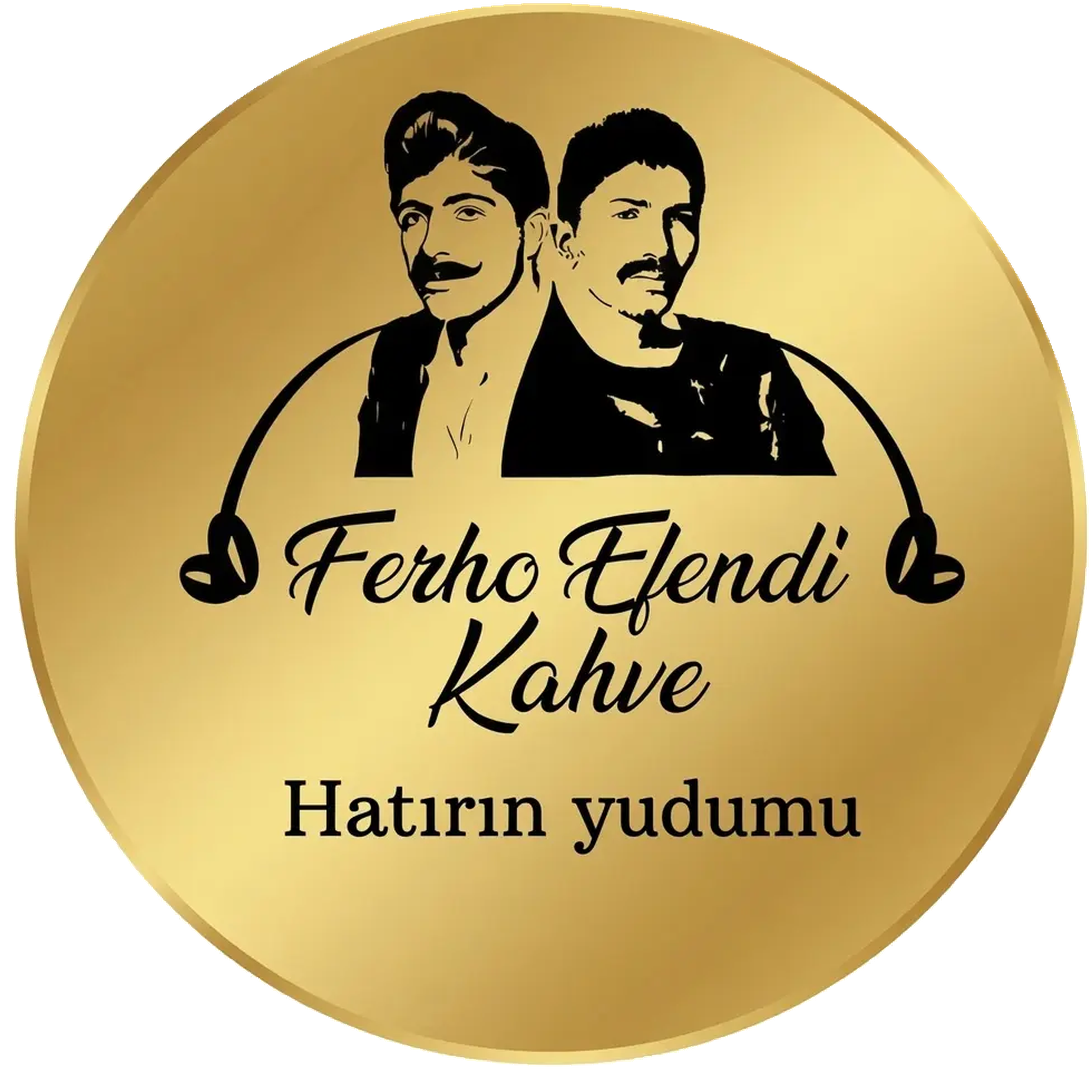 Ferho Efendi Kahve — Hatırın yudumu