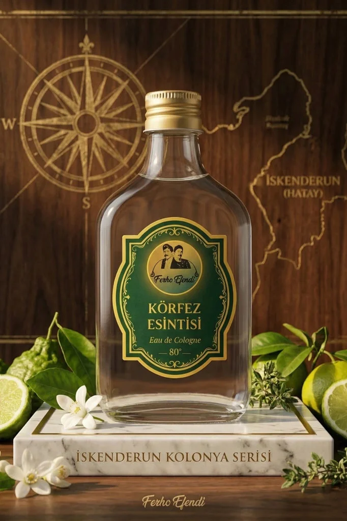 Körfez Esintisi